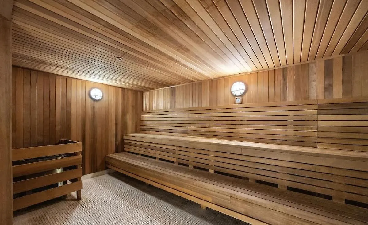 Stylish Condo In The Heart Of Downtown Toronto Appartamento