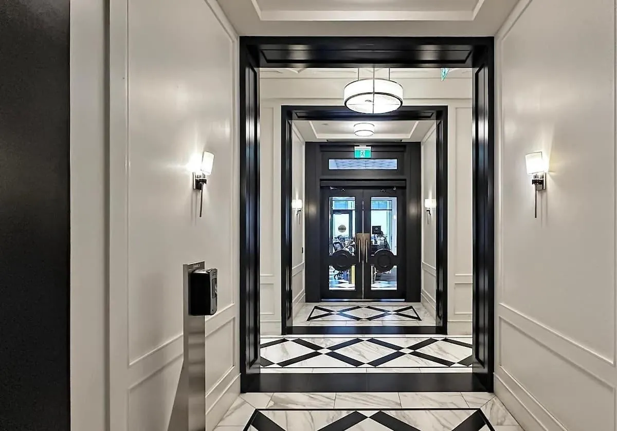 Stylish Condo In The Heart Of Downtown Toronto 0*,  Canada