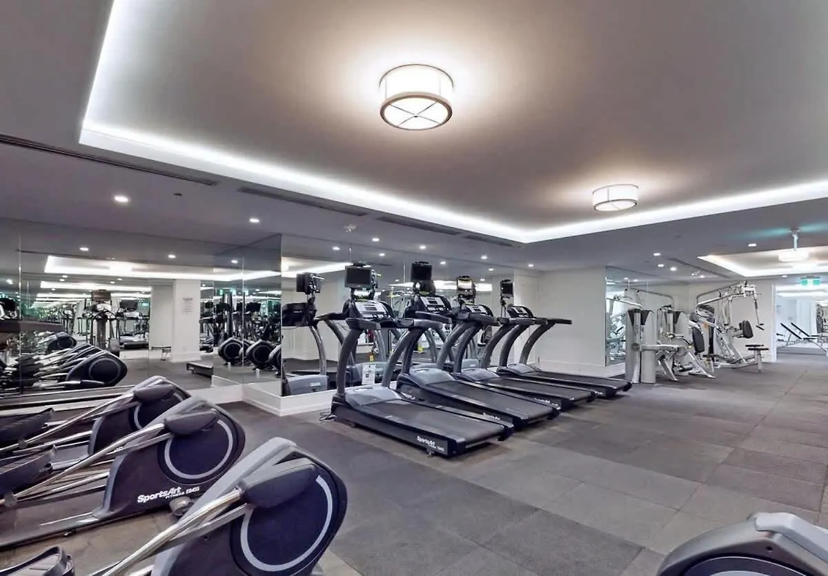 Stylish Condo In The Heart Of Downtown Toronto Appartamento