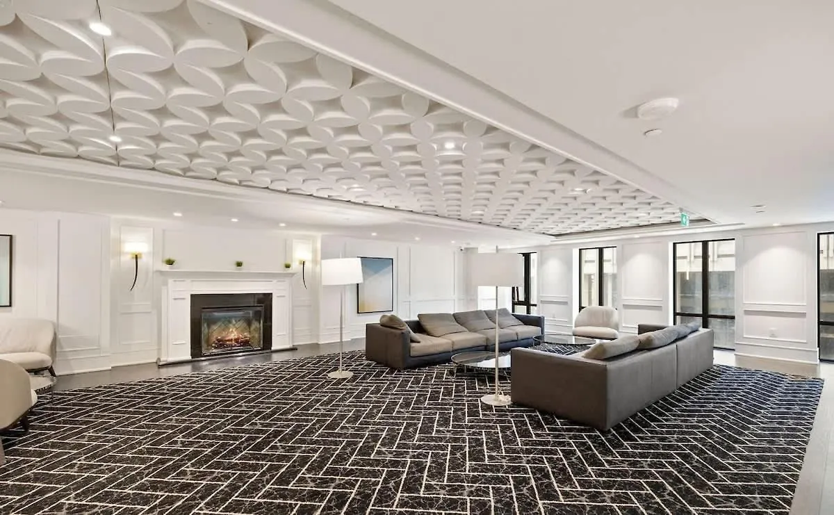 Stylish Condo In The Heart Of Downtown Toronto 0*,