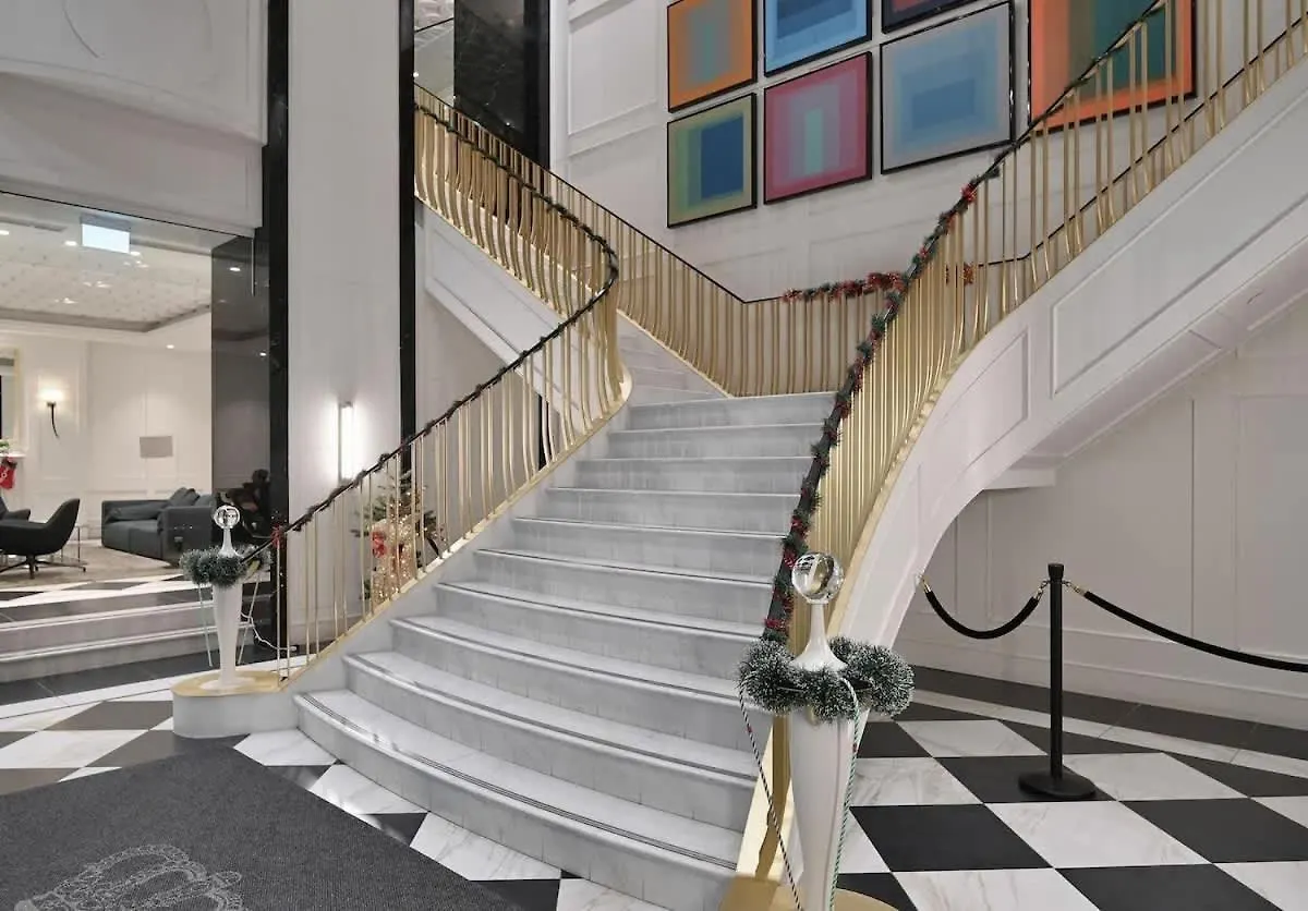 公寓 Stylish Condo In The Heart Of Downtown 多伦多 加拿大