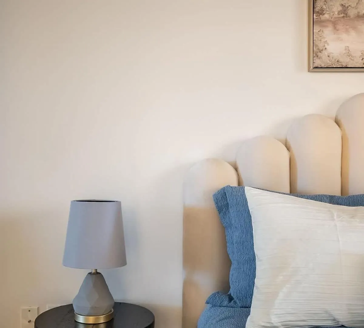 Stylish Condo In The Heart Of Downtown 多伦多 加拿大