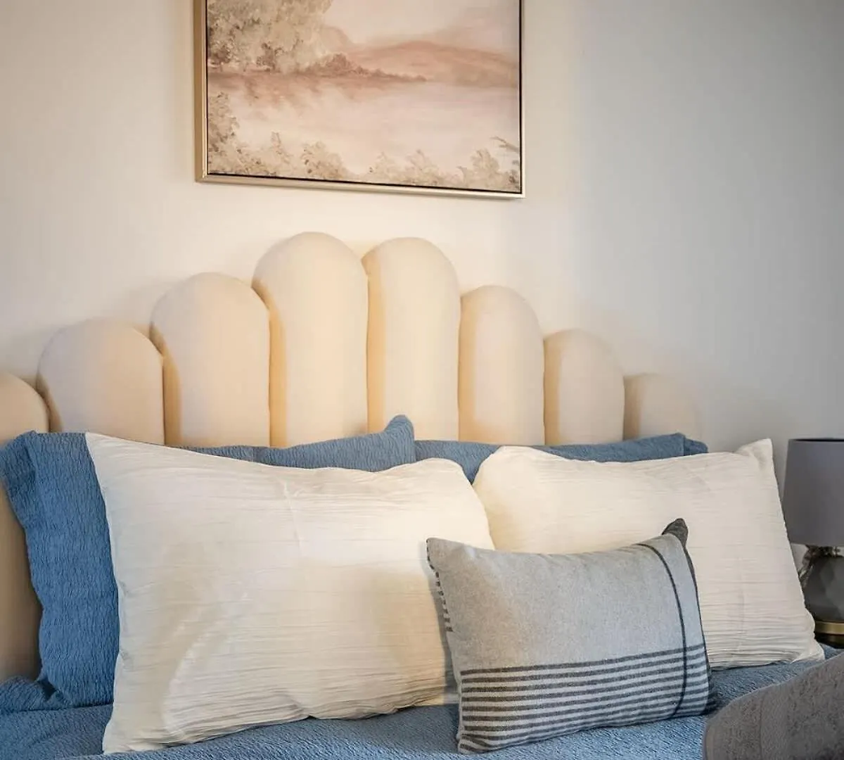 Stylish Condo In The Heart Of Downtown 多伦多 公寓