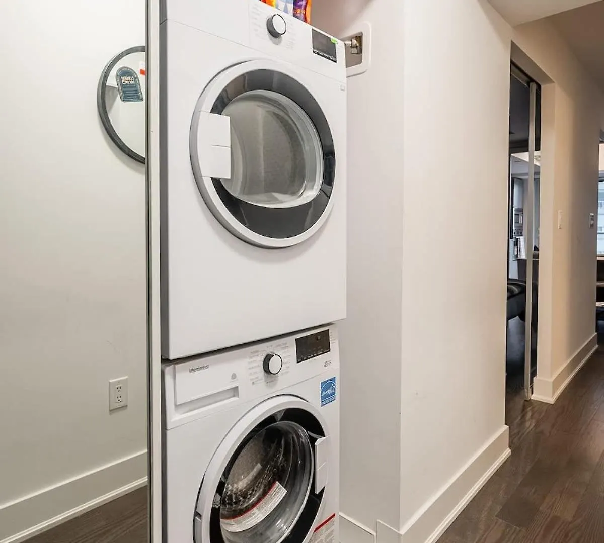 公寓 Stylish Condo In The Heart Of Downtown 多伦多