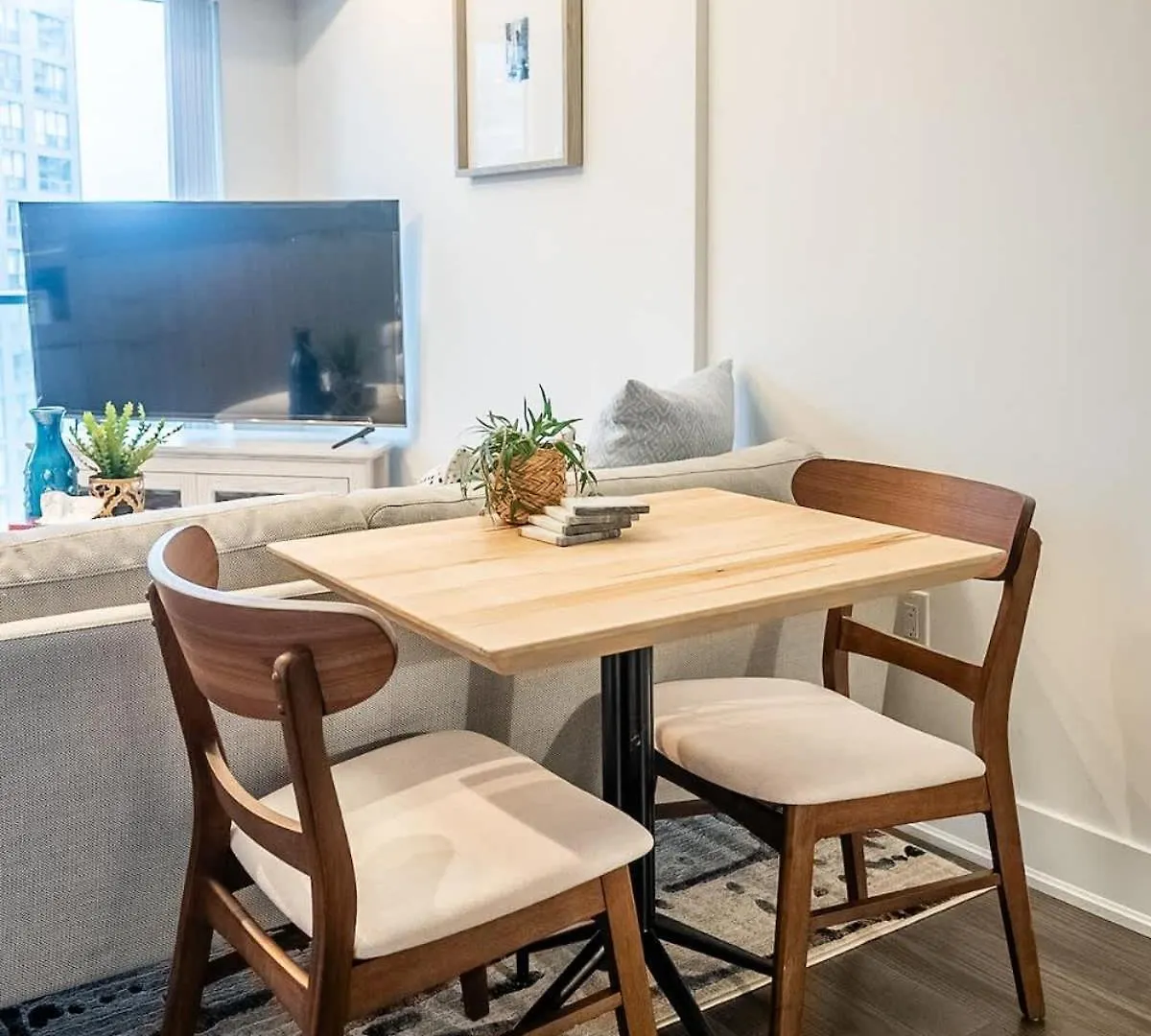 Stylish Condo In The Heart Of Downtown 多伦多 0*,  加拿大